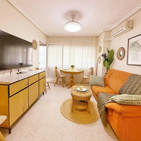 Concordia Apartment, Pool & Beaches * تورّيفيِخا