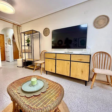 Concordia Apartment, Pool & Beaches تورّيفيِخا