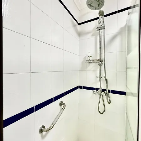 Concordia Apartment, Pool & Beaches شقة تورّيفيِخا