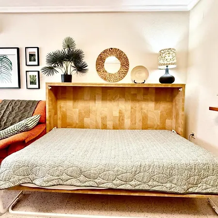 公寓 Concordia Apartment, Pool & Beaches