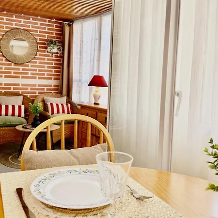 Concordia Apartment, Pool & Beaches 公寓 *