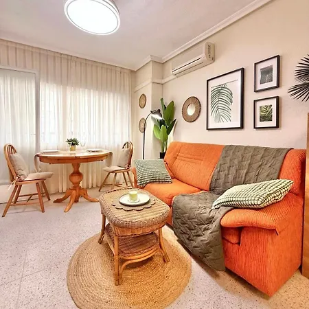 Concordia Apartment, Pool & Beaches *