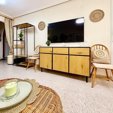 公寓 Concordia Apartment, Pool & Beaches