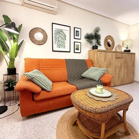 公寓 Concordia Apartment, Pool & Beaches 托雷维耶哈