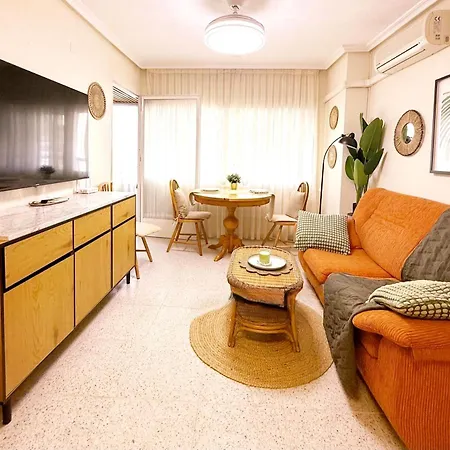 公寓 Concordia Apartment, Pool & Beaches