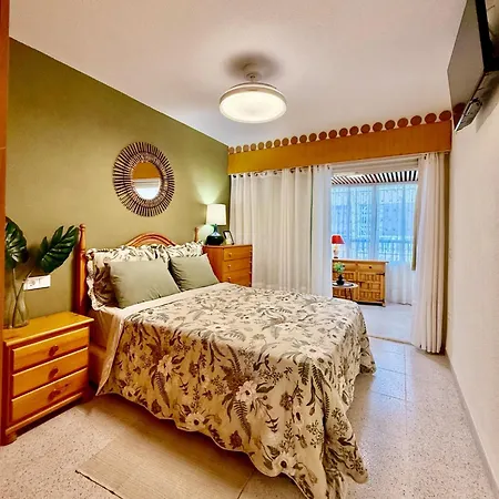 公寓 Concordia Apartment, Pool & Beaches 托雷维耶哈