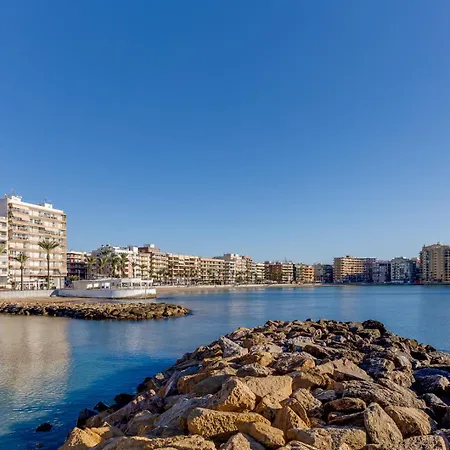 公寓 Concordia Apartment, Pool & Beaches *