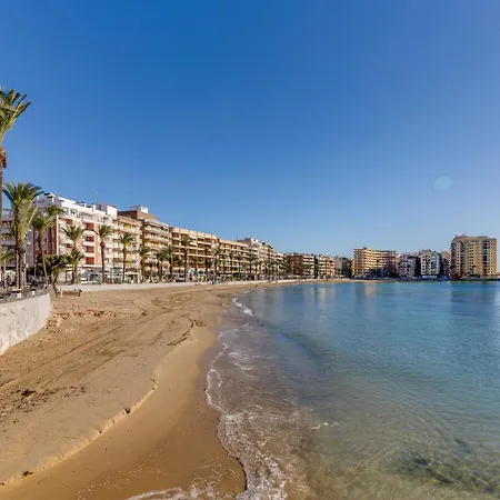 Lejlighed Concordia Apartment, Pool & Beaches *