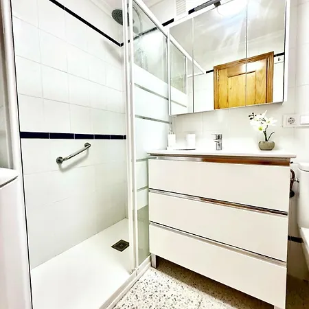 公寓 Concordia Apartment, Pool & Beaches 托雷维耶哈