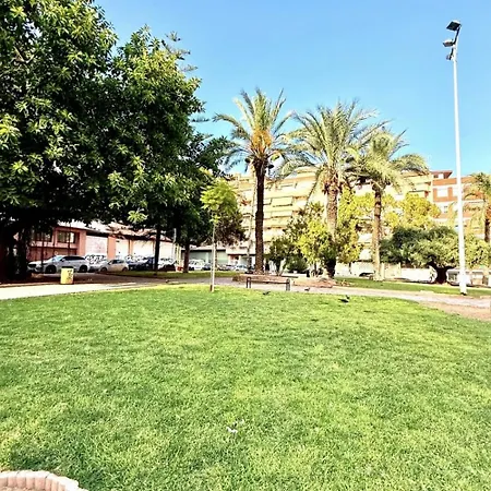 Concordia Apartment, Pool & Beaches