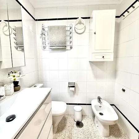 Concordia Apartment, Pool & Beaches 公寓