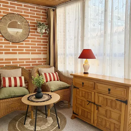 公寓 Concordia Apartment, Pool & Beaches