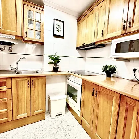 公寓 Concordia Apartment, Pool & Beaches *