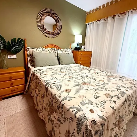 Concordia Apartment, Pool & Beaches 公寓 *