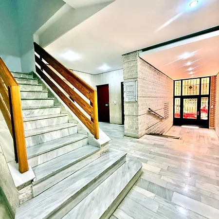 Lejlighed Concordia Apartment, Pool & Beaches *