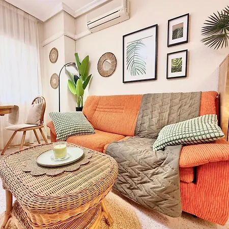 Concordia Apartment, Pool & Beaches