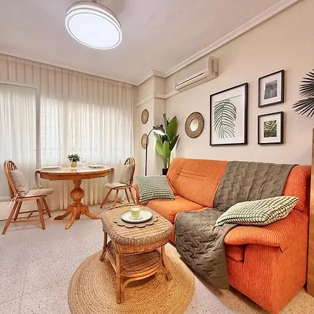 Concordia Apartment, Pool & Beaches Lejlighed *