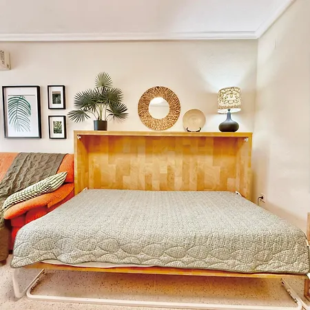 Concordia Apartment, Pool & Beaches 公寓