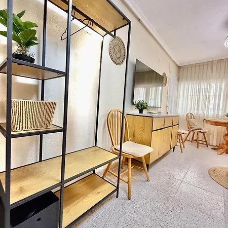 Concordia Apartment, Pool & Beaches Lejlighed *