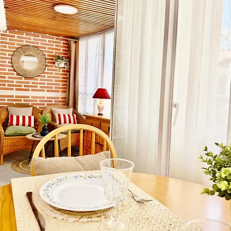 公寓 Concordia Apartment, Pool & Beaches 托雷维耶哈