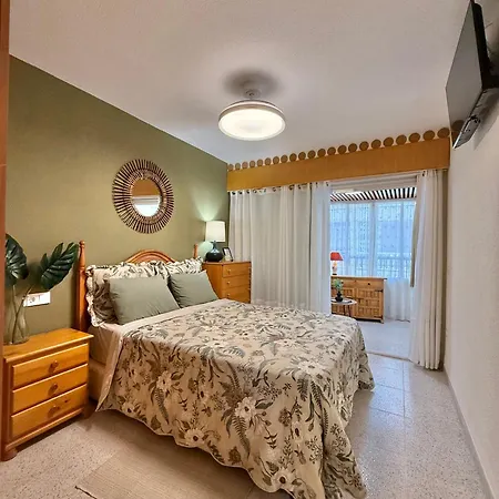 公寓 Concordia Apartment, Pool & Beaches *