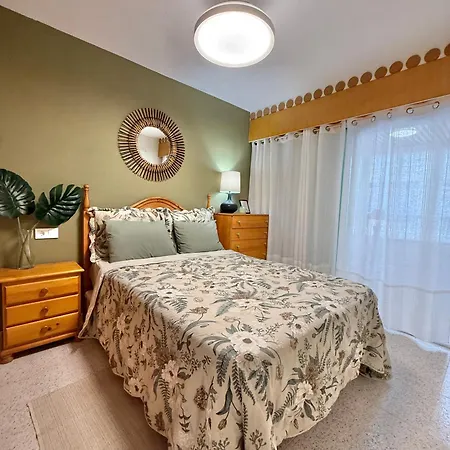Concordia Apartment, Pool & Beaches Lejlighed Torrevieja