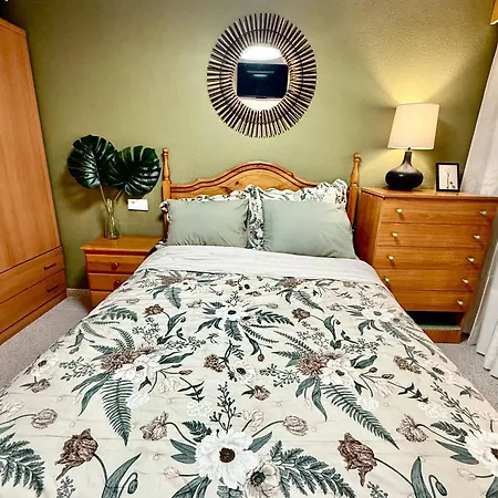 Concordia Apartment, Pool & Beaches