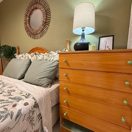 Lejlighed Concordia Apartment, Pool & Beaches